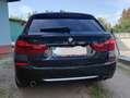 BMW 520 520d xDrive Touring Aut. Blau - thumbnail 5