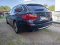 BMW 520 520d xDrive Touring Aut. Blau - thumbnail 3