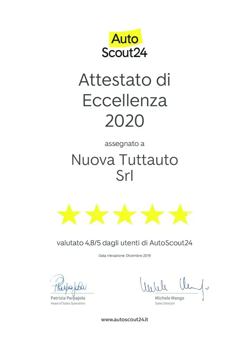 Toyota C-HR 1.8h Business 2wd e-cvt Blu/Azzurro - 2