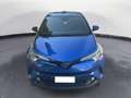 Toyota C-HR 1.8h Business 2wd e-cvt Blu/Azzurro - thumbnail 9