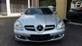 Mercedes-Benz SLK 350 *Klima*Leder*SHZ*Xenon*Autom.*INKL.GARANTIE* Gümüş rengi - thumbnail 2