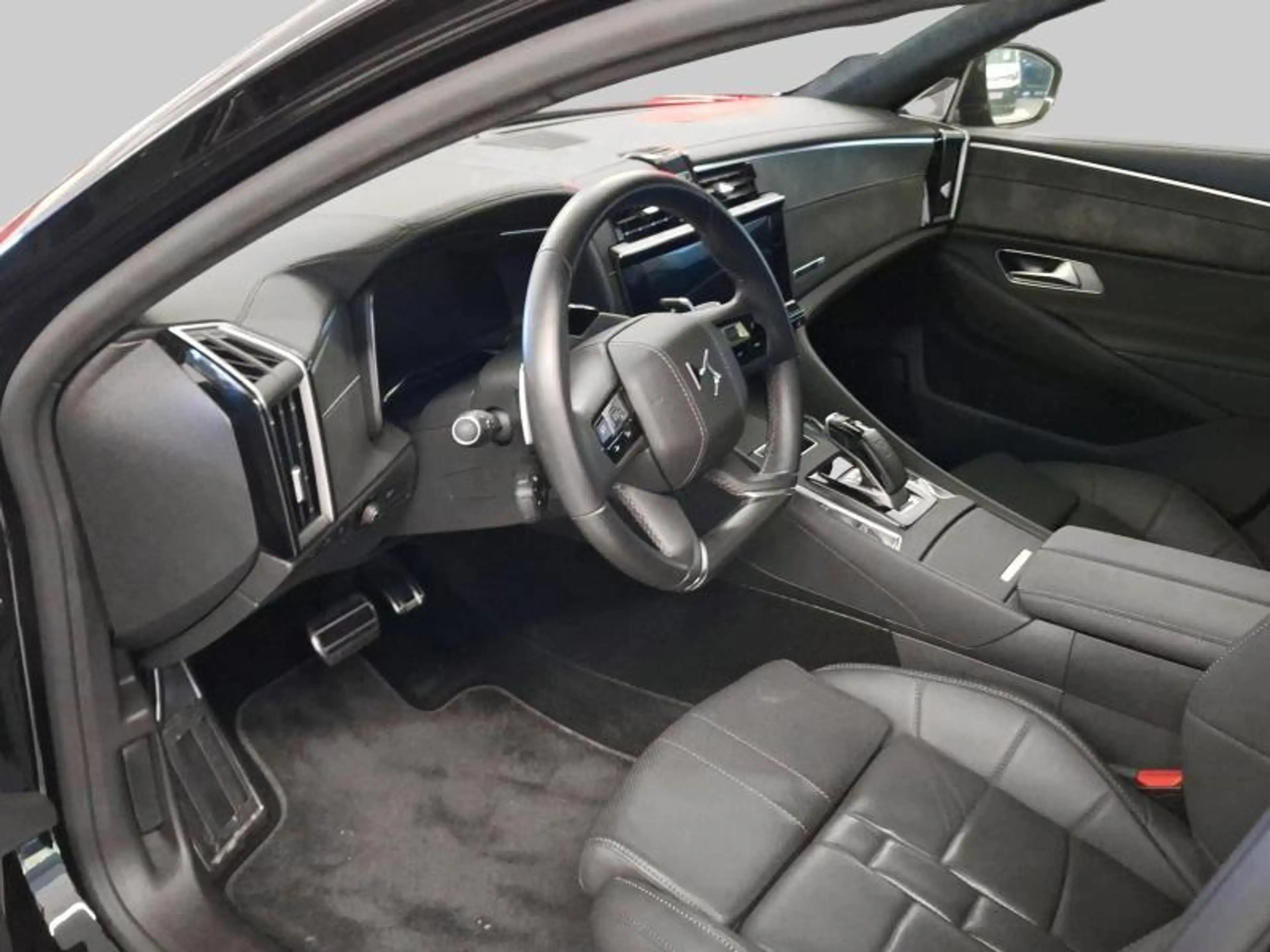 DS Automobiles DS 9 E-Tense Rivoli + — photo 11