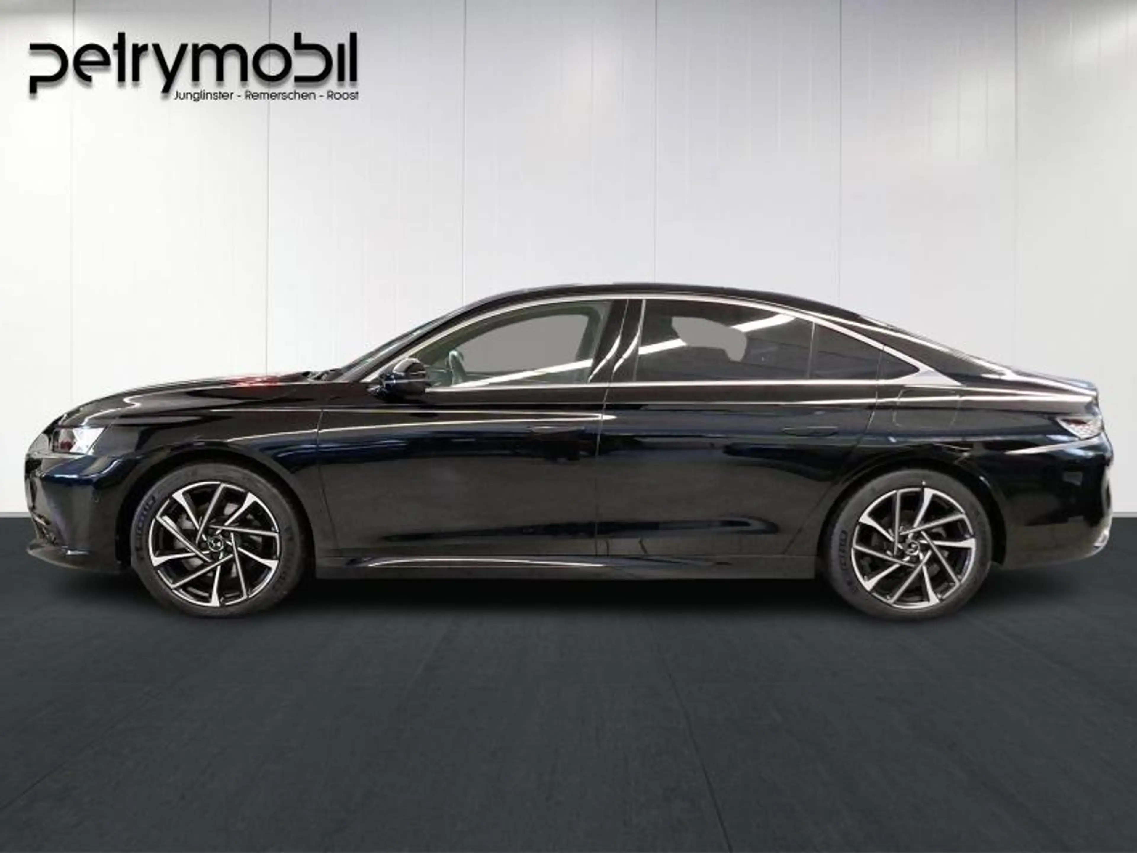 DS Automobiles DS 9 E-Tense Rivoli + — photo 7