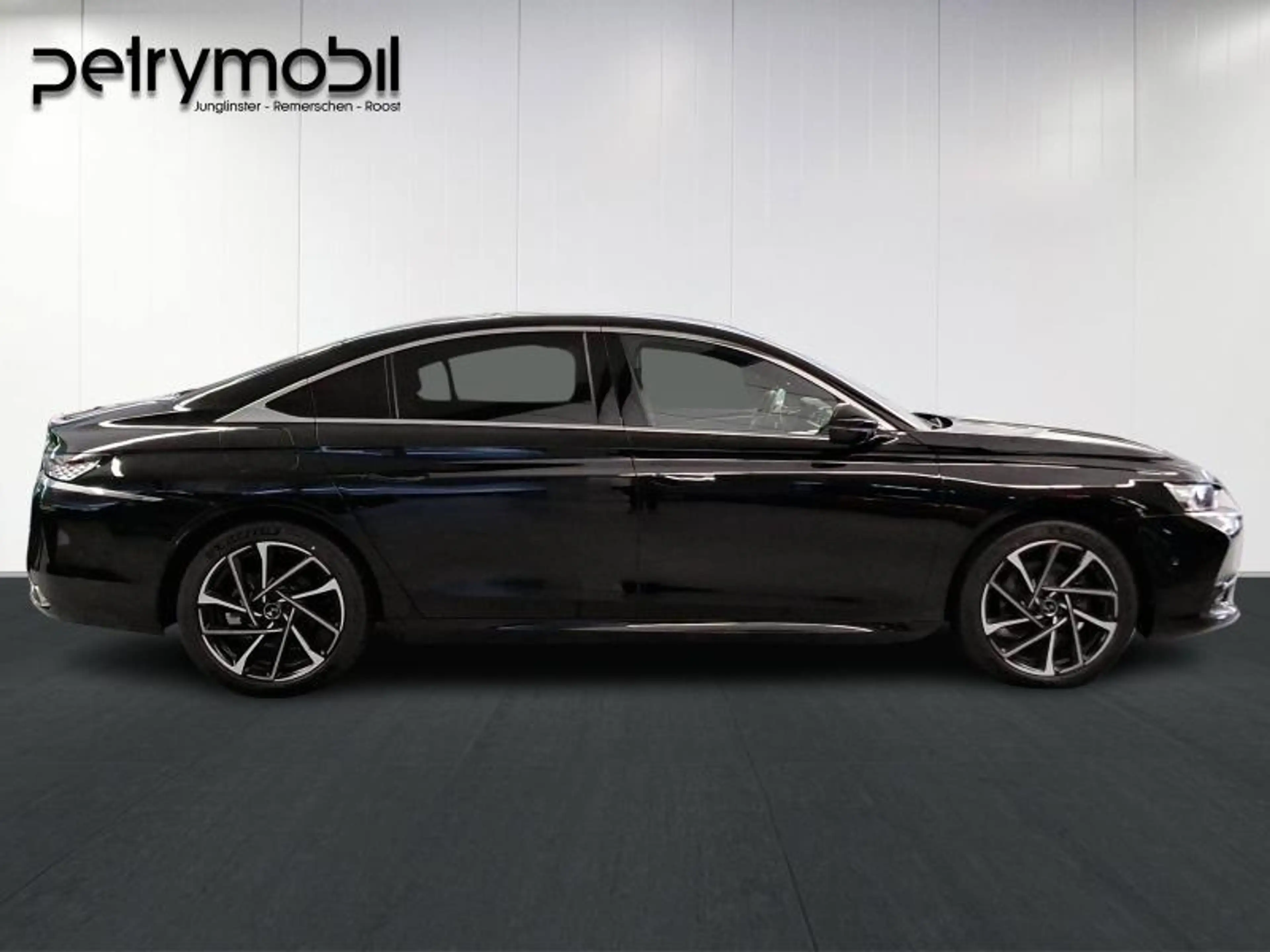 DS Automobiles DS 9 E-Tense Rivoli + — photo 8