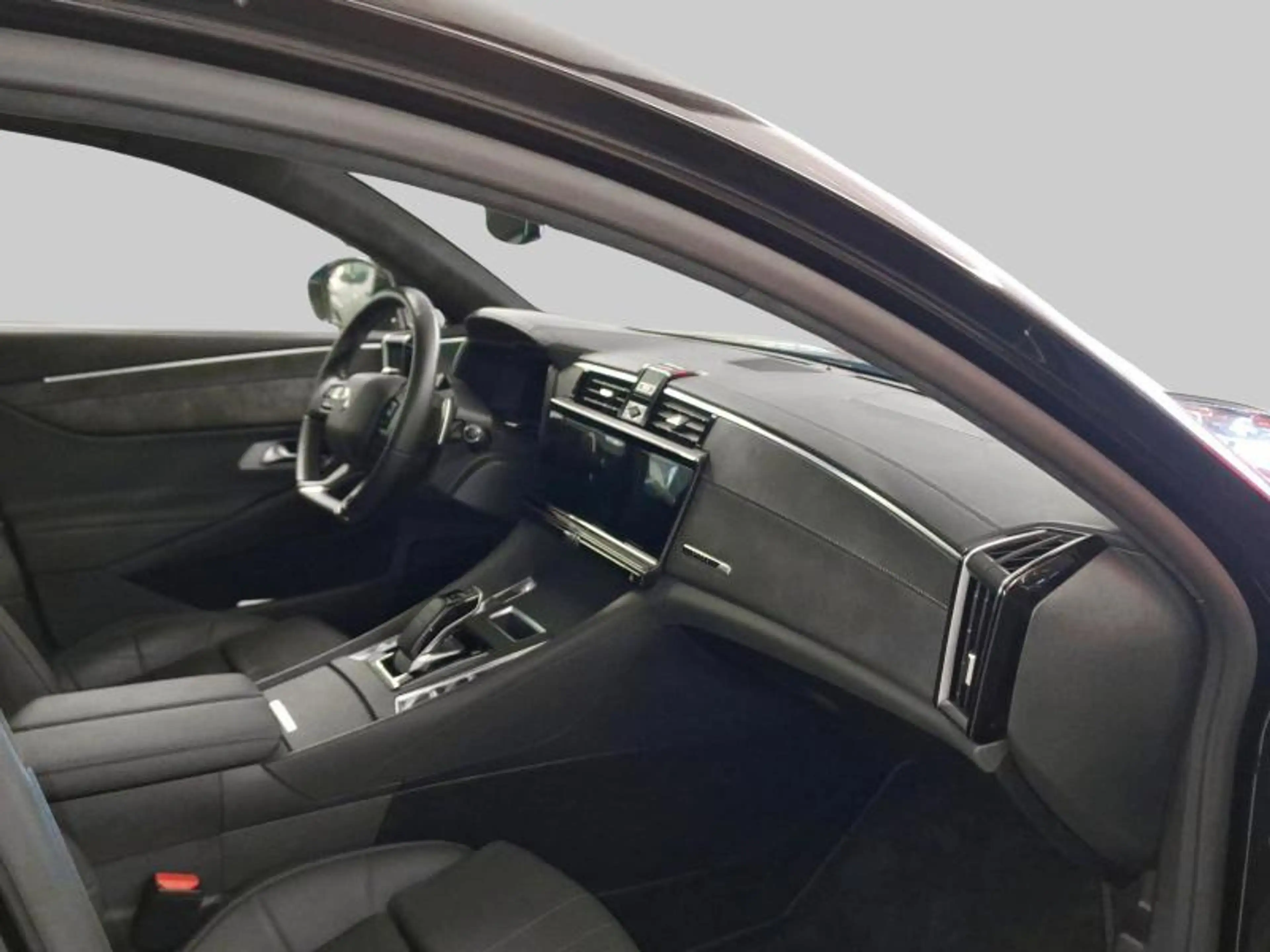 DS Automobiles DS 9 E-Tense Rivoli + — photo 9
