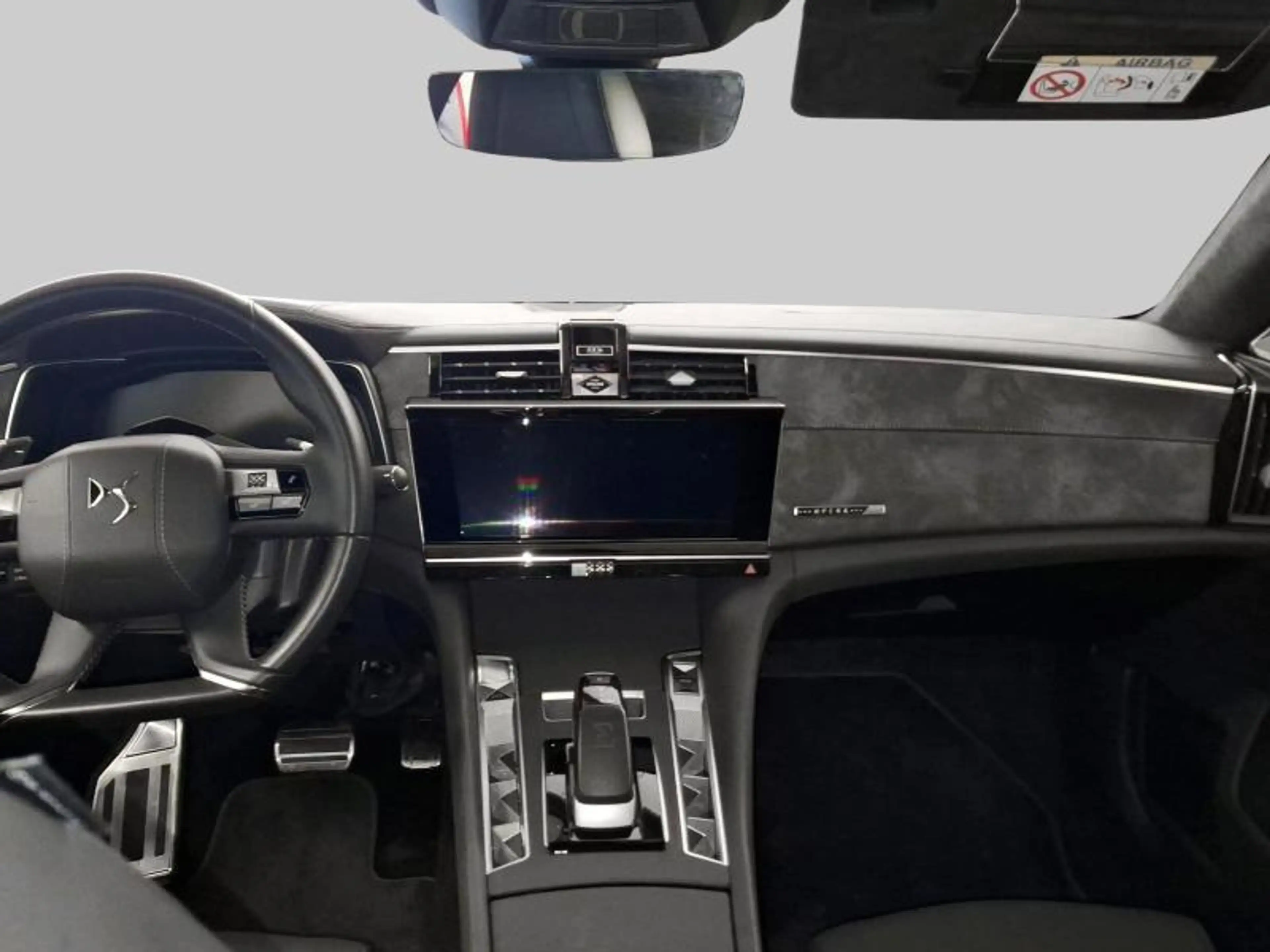 DS Automobiles DS 9 E-Tense Rivoli + — photo 13