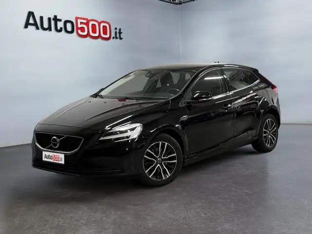 Volvo V40 2.0 d2 Momentum my17