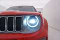 Jeep Renegade Limited 1.6 Diesel 120CV Red - thumbnail 10