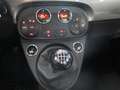 Fiat 500C Dolcevita Navigation Klimautomatik Grau - thumbnail 13