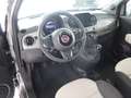 Fiat 500C Dolcevita Navigation Klimautomatik Grau - thumbnail 7