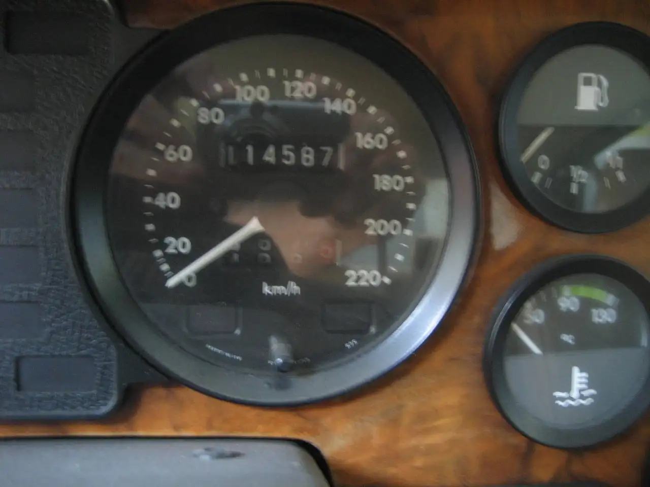 Jaguar Sovereign 4.2, foto 10