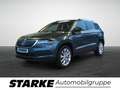 Skoda Karoq 1.5 TSI DSG Clever Grau - thumbnail 2