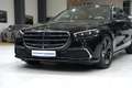 Mercedes-Benz S 350 d*MULTIBEAM*1-HAND*KAMERA*HOLZ-PAPPEL*PANO* Noir - thumbnail 7