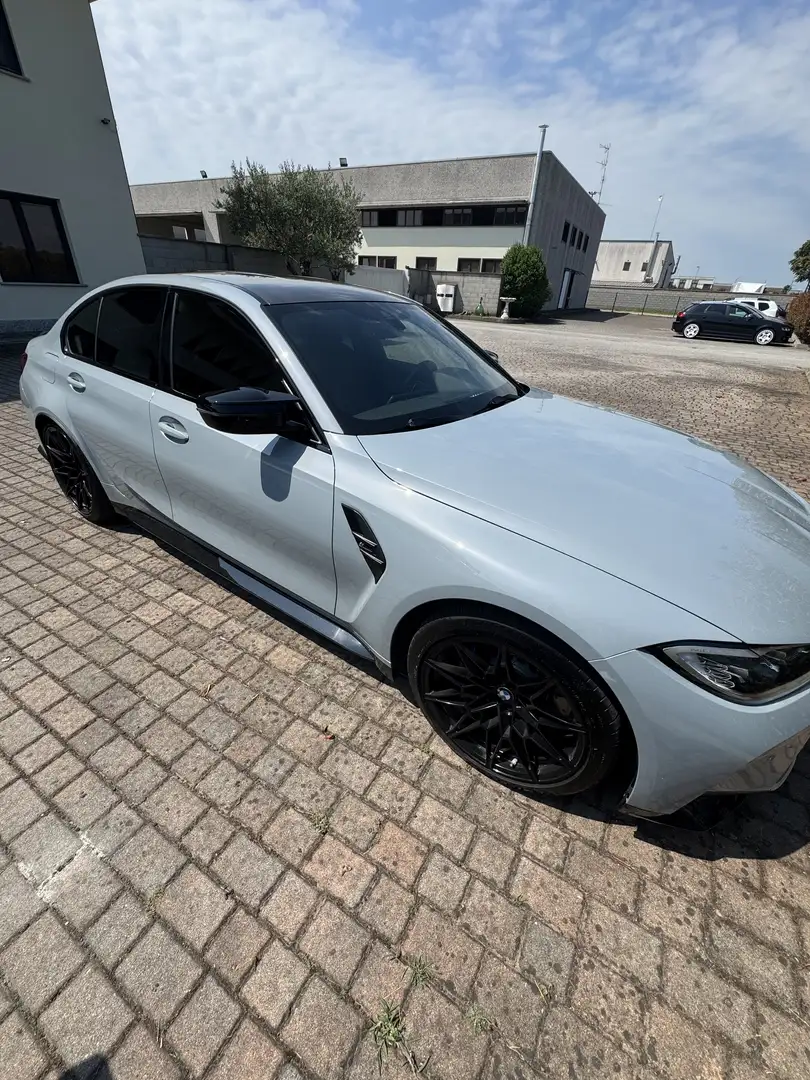 BMW M3 3.0 Competition M xdrive auto - 1