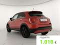 Fiat 500X 1.4 tjt s-design city 4x2 gpl 120cv Rood - thumbnail 3