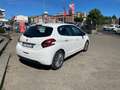 Peugeot 208 208 5p 1.2 puretech Active s Bianco - thumbnail 4