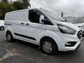 Ford Transit Custom Trend 300L1 *Klima*RFK* Blanco - thumbnail 3