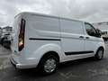Ford Transit Custom Trend 300L1 *Klima*RFK* Blanco - thumbnail 4