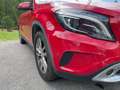 Mercedes-Benz GLA 220 GLA 220 d Enduro 4matic 177cv auto Rosso - thumbnail 7