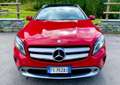 Mercedes-Benz GLA 220 GLA 220 d Enduro 4matic 177cv auto Rosso - thumbnail 4