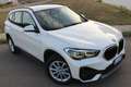 BMW X1 sDrive 18d Aut. *SOLI 51.000 KM *PERLATO Blanc - thumbnail 3