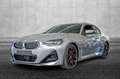 BMW 230 230i Coupé Msport Pro Grigio - thumbnail 1
