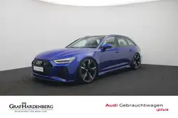 Audi RS6 Avant 4.0 TFSI quattro . LED ACC B&O Pano