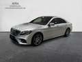 Mercedes-Benz S 350 d amg line Grijs - thumbnail 1