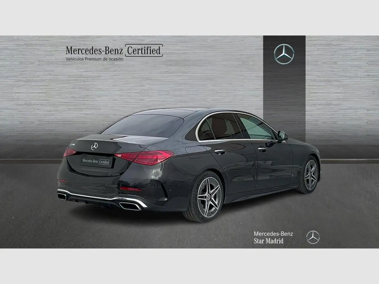 Mercedes-Benz C 220 d - 2