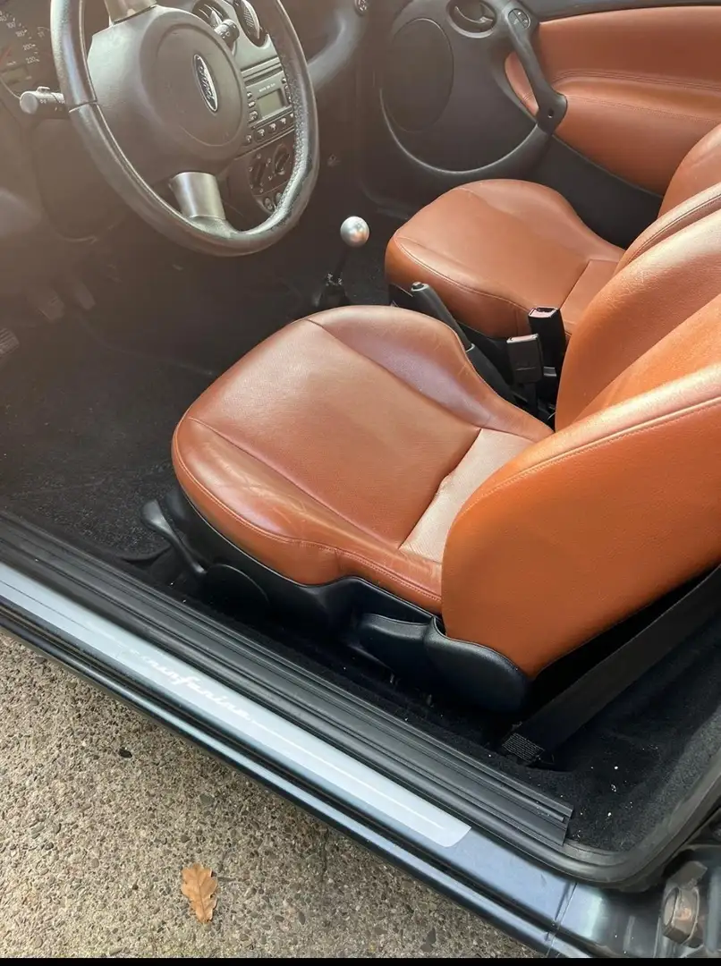 Ford Streetka 1.6 8V - 1