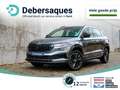 Skoda Karoq Karoq 1.5 TSI ACT DSG Sportline Grijs - thumbnail 1