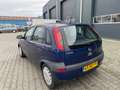 Opel Corsa 1.2-16V Njoy Blauw - thumbnail 3