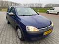 Opel Corsa 1.2-16V Njoy Blauw - thumbnail 6