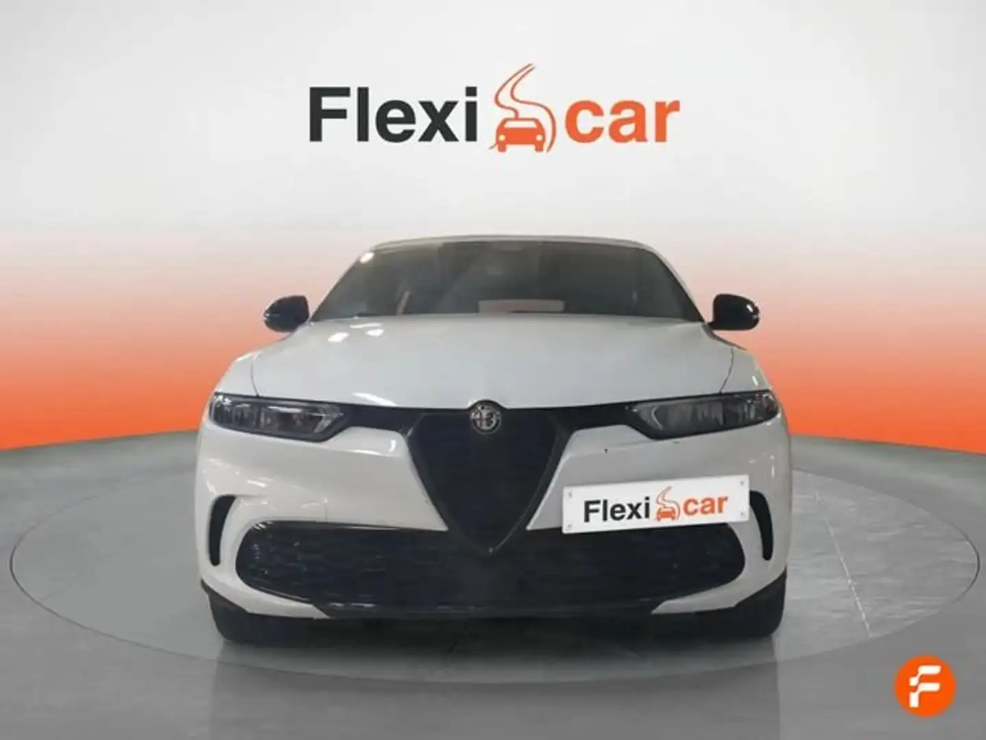 Alfa Romeo Tonale 1.6 DS Sprint FWD Blanco - 2