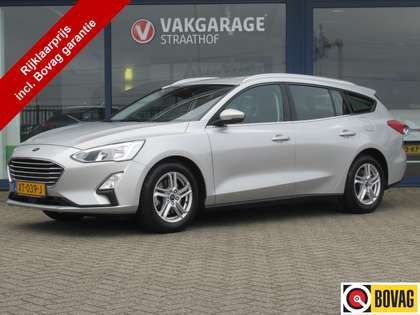 Ford Focus Wagon 1.0 EcoBoost Edition Business, Navigatie / C