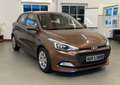 Hyundai i20 Basis Brun - thumbnail 2