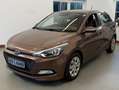 Hyundai i20 Basis Brun - thumbnail 1