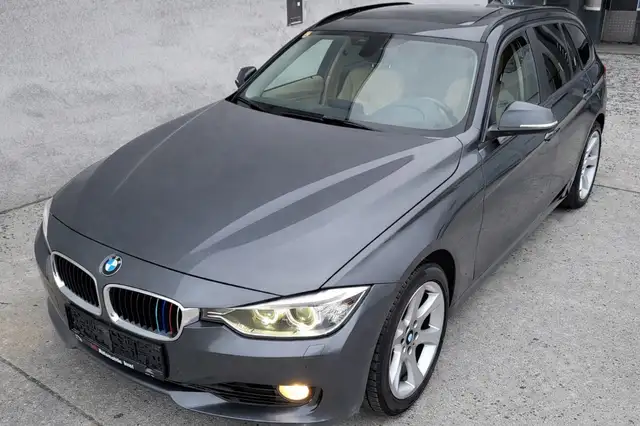 BMW 330 330d Touring xDrive Aut.