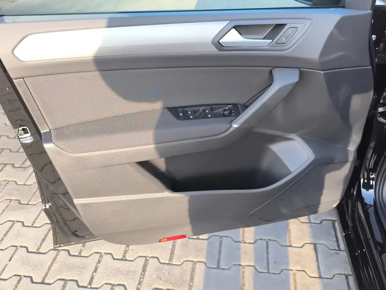 Volkswagen Touran 1.5 TSI DSG Comfortline AHK NAVI RFK 15