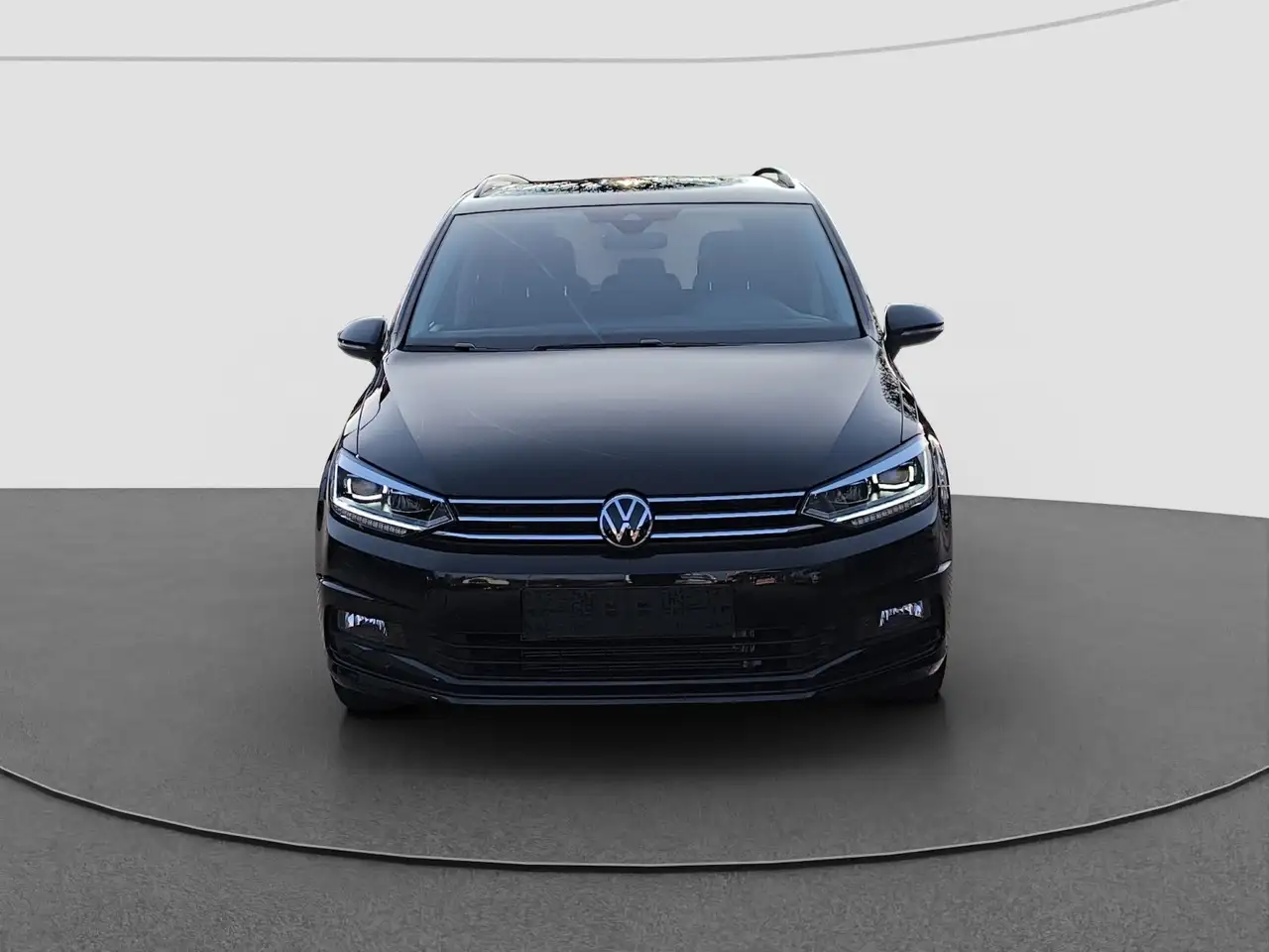 Volkswagen Touran 1.5 TSI DSG Comfortline AHK NAVI RFK 5