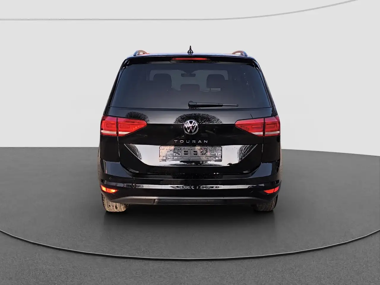 Volkswagen Touran 1.5 TSI DSG Comfortline AHK NAVI RFK 9
