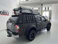 Nissan Navara KIT RIALZO PER FUORISTRADA CERCHI SPARCO 17 Argent - thumbnail 7