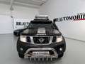 Nissan Navara KIT RIALZO PER FUORISTRADA CERCHI SPARCO 17 Argent - thumbnail 2