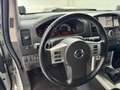 Nissan Navara KIT RIALZO PER FUORISTRADA CERCHI SPARCO 17 Argent - thumbnail 12