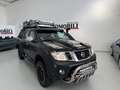 Nissan Navara KIT RIALZO PER FUORISTRADA CERCHI SPARCO 17 Argent - thumbnail 1