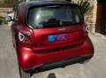 smart forTwo Fortwo III 2020 eq racingrey 22kW Rosso - thumbnail 2