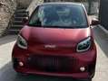 smart forTwo Fortwo III 2020 eq racingrey 22kW Rosso - thumbnail 1
