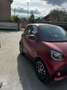 smart forTwo Fortwo III 2020 eq racingrey 22kW Rosso - thumbnail 3