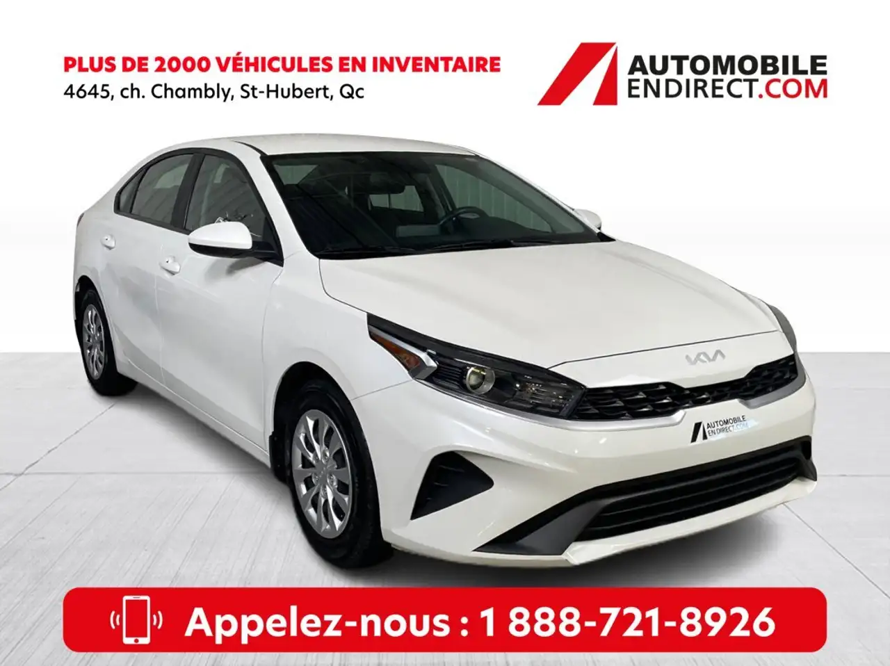 Kia Forte снимка Kia Forte