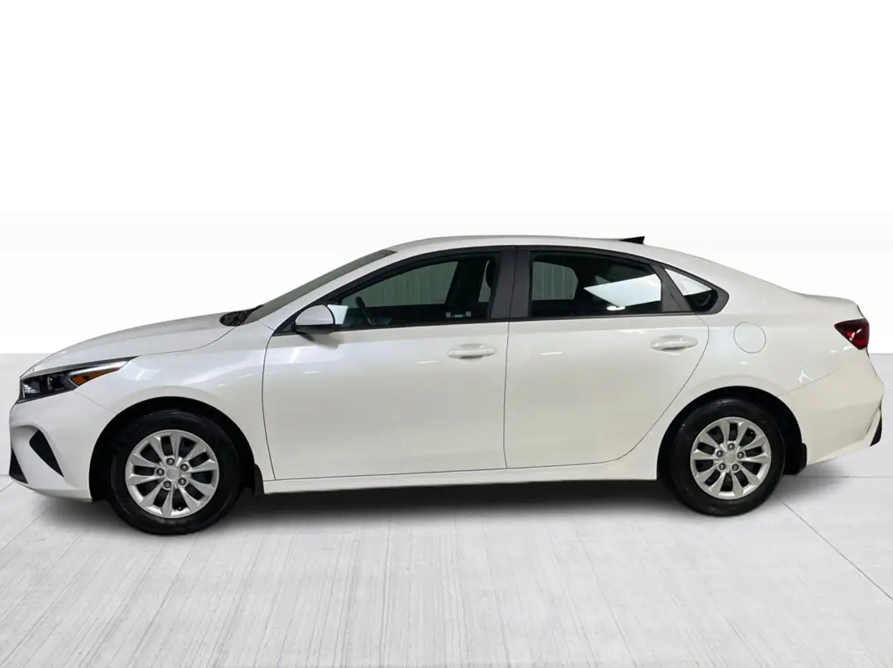 Kia Forte снимка Kia Forte